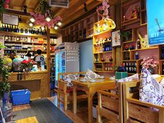 -民食香·腊排骨野生菌美食(木府店)
