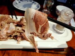 白水羊头-李记白水羊头·清真老味家常菜(石景山店)