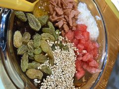 冰粉-王妈热卤·川味馆(海昌店)