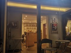 门面-正南齐北·老街糯米团(洪崖洞店)