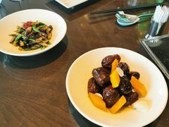 -环球港凯悦 · 享悦中餐厅