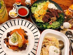 -AFS Cafe & Canteen(闽江二路店)
