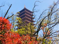 -牛首山文化旅游区
