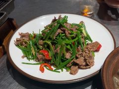 -潮界(虹桥新天地店)