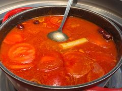 -大嘴霸王排骨·排骨汤锅(川师店)