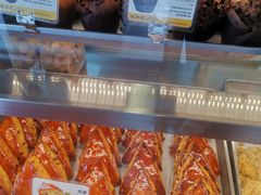 -鲍师傅糕点(海陵北路店)