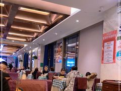 大堂-紫光园(马桥店)