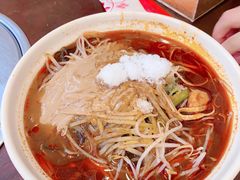 -老赵太太麻辣烫涮肚馆(大经路店)