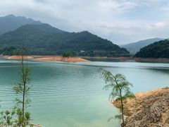 -广州市流溪河国家森林公园