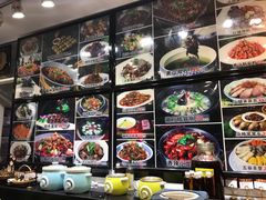 -印象徽州·正宗徽菜体验店