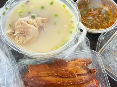 -老一品蹄花店(新津店)