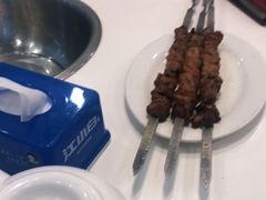 -福寿斋·老北京铜锅涮肉·烤鸭(顺义总店)