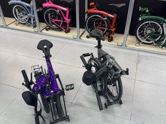 -ACEOFFIX折叠自行车(浦东专卖店)