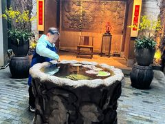 -31号公馆(黄兴广场白果园店)