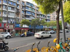 -甘记肥肠粉(马鞍北路店)