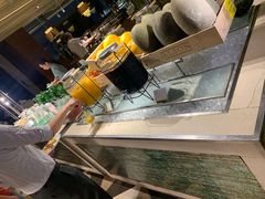 -天津君隆威斯汀酒店