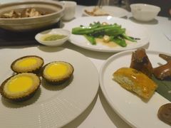 -茉里粤菜(皇姑万象汇店)