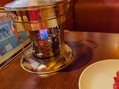 -OPEN開全日自助餐厅·西餐·海鲜(佛山希尔顿酒店)