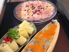 -芸山季·云南野生菌火锅(人民广场来福士店)