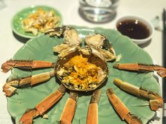 -成隆行·蟹王府(九江路店)
