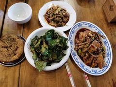 -白家高记肥肠粉(总店)