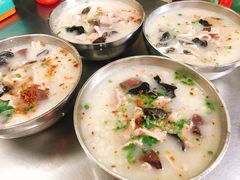 -广场正宗原汁薏米店