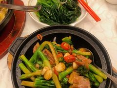 -清华大学-甲所餐厅