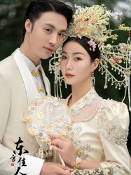 -芭莎视觉婚纱摄影(花溪店)