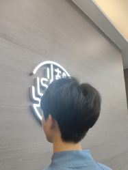 -川和潮人