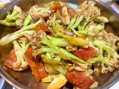 -川知味(京华城店)