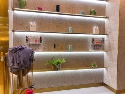 点击看大图 -3AM·S HAIR SALON烫发染发接发