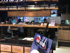 -Pho Asia 亚阁越南料理(上海来福士广场店)