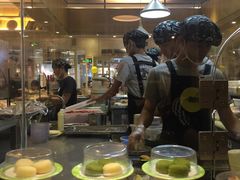 -新一番三文鱼寿司(红城湖店)