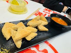-鸿先阁·干煸虾(星沙店)
