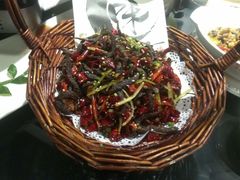 -茶叁酒肆·楚味江湖(菱角湖店)