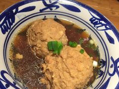 -小放牛炒菜馆(华北商厦店)