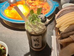 -吼堂老火锅(太古里总店)