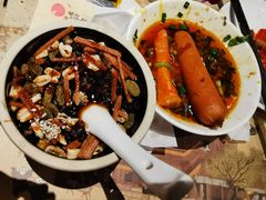 -锦城印象火锅(天府三街店)