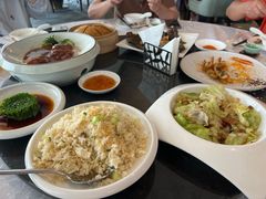 -海湾壹品·粤菜·早茶·烤鸭(拱北店)