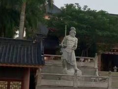 -博鳌禅寺