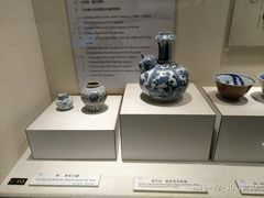 -上海交通大学董浩云航运博物馆