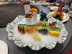 -太极·粤菜餐厅(亚运村鸟巢店)