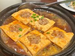 -汀小府·福建客家菜(鼓山沃尔玛店)