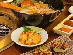 -御牛道日式烤肉料理(杭州万象城店)