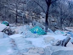 -黑龙潭风景区