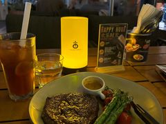 -The Happy Monk(前海壹方汇店)