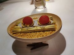 -三嚥阁 La Villa Restaurant
