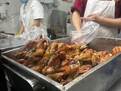 -吴山烤禽 (吴山路店)