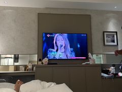 -上海漕河泾万丽酒店