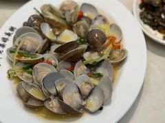 -长平老姿娘夜粥(平东一街店)